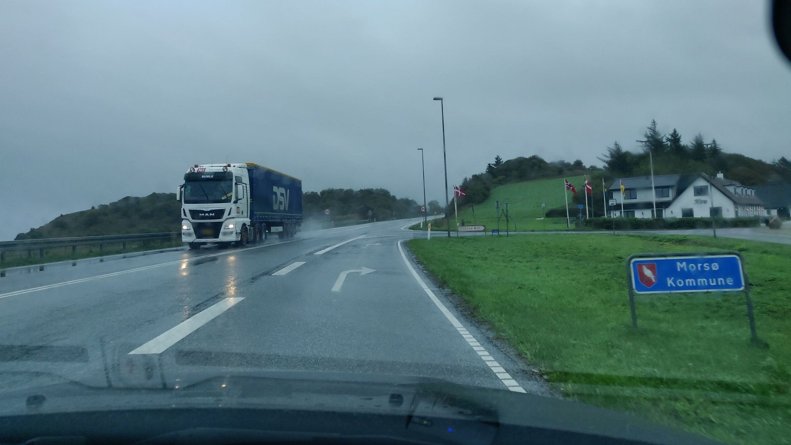 Mapillary-Foto bei Badegewässer: VILDSUND ØST