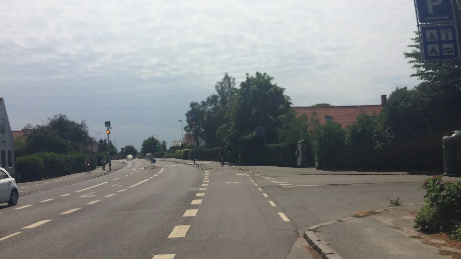 Mapillary-Foto bei Badegewässer: ANTOINETTE