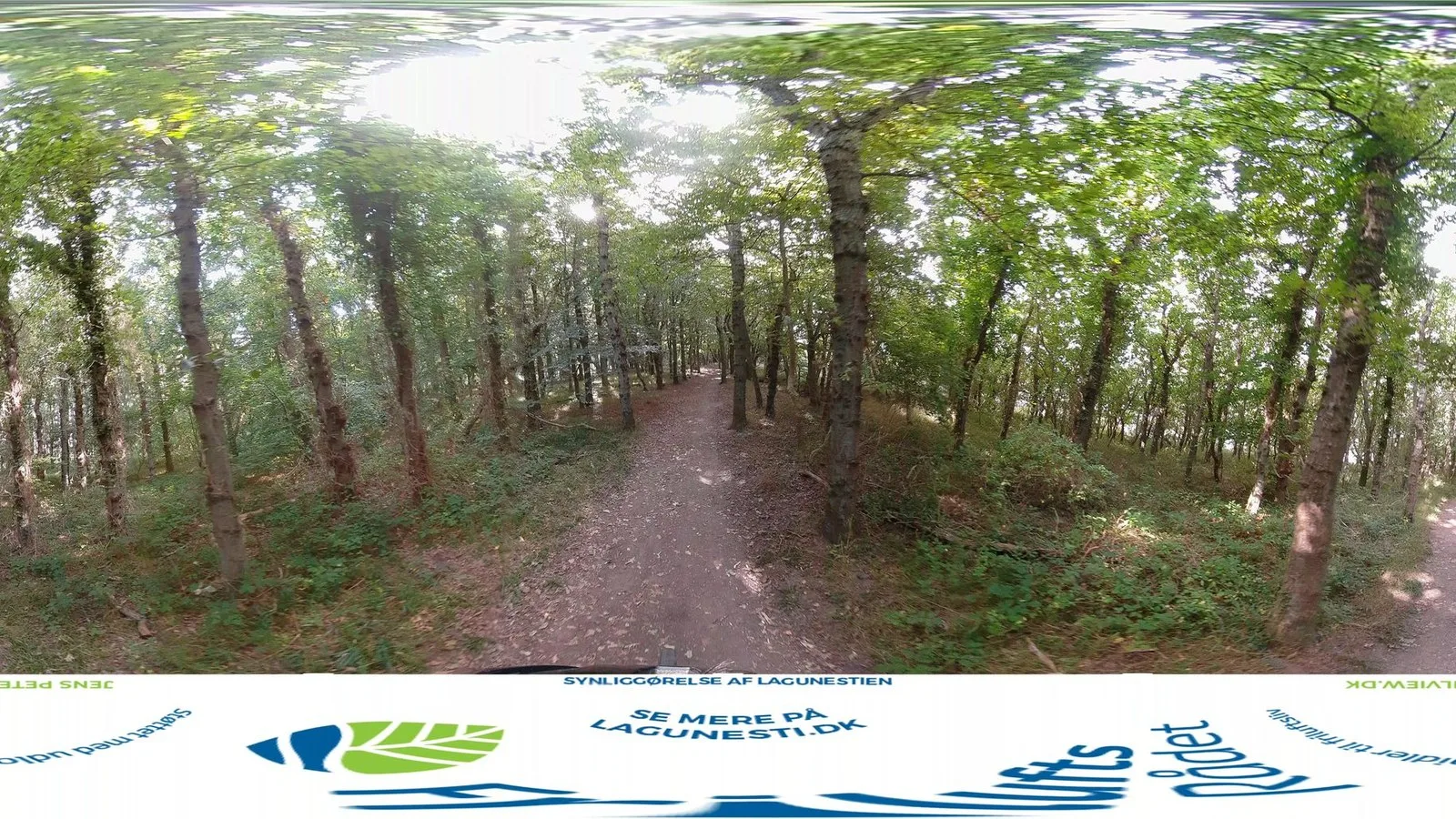 Mapillary-Foto bei Badegewässer: SØSKÆR
