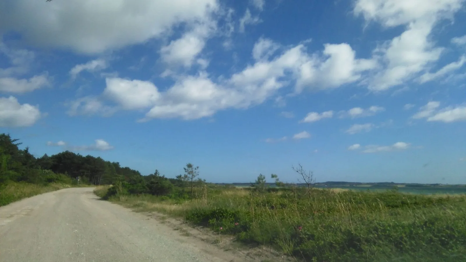 Mapillary-Foto bei Badegewässer: BEGTRUPVIG ØST
