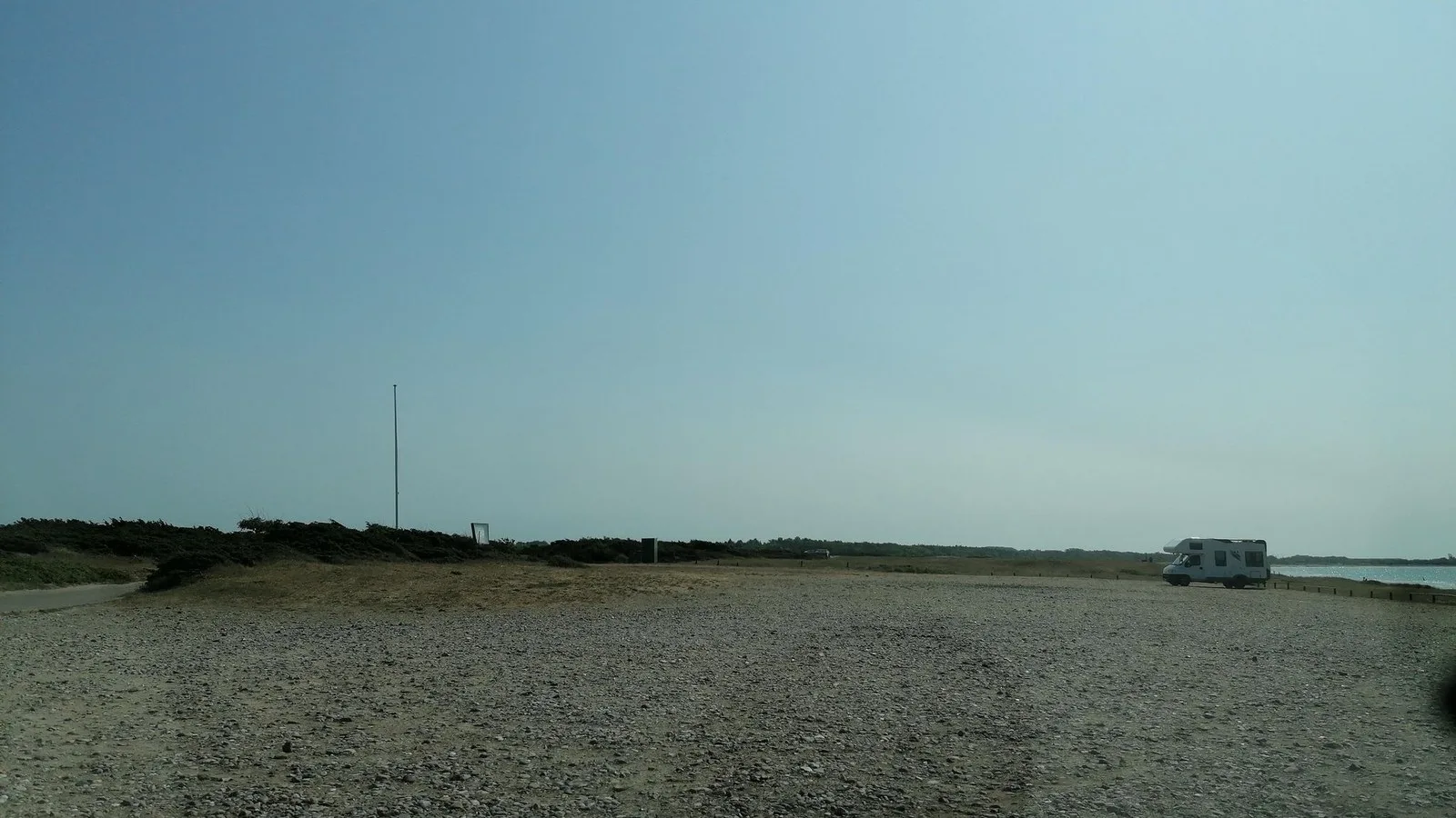 Mapillary-Foto bei Badegewässer: VESTERLYNG, NORD