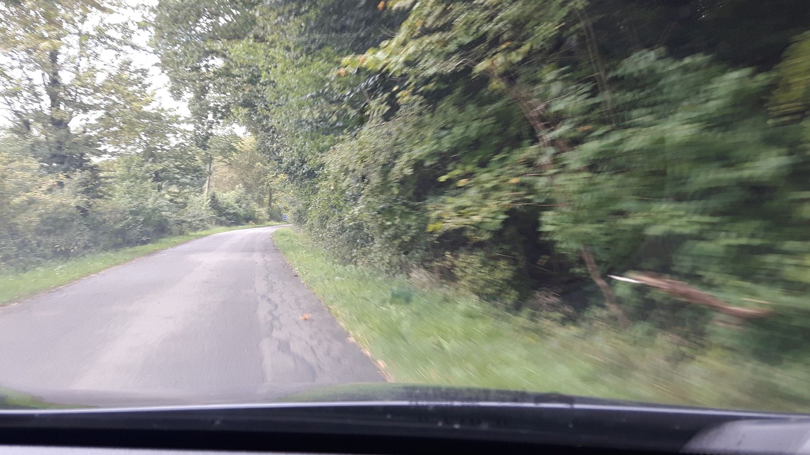 Mapillary-Foto bei Badegewässer: ROSENVOLD P-PLADS