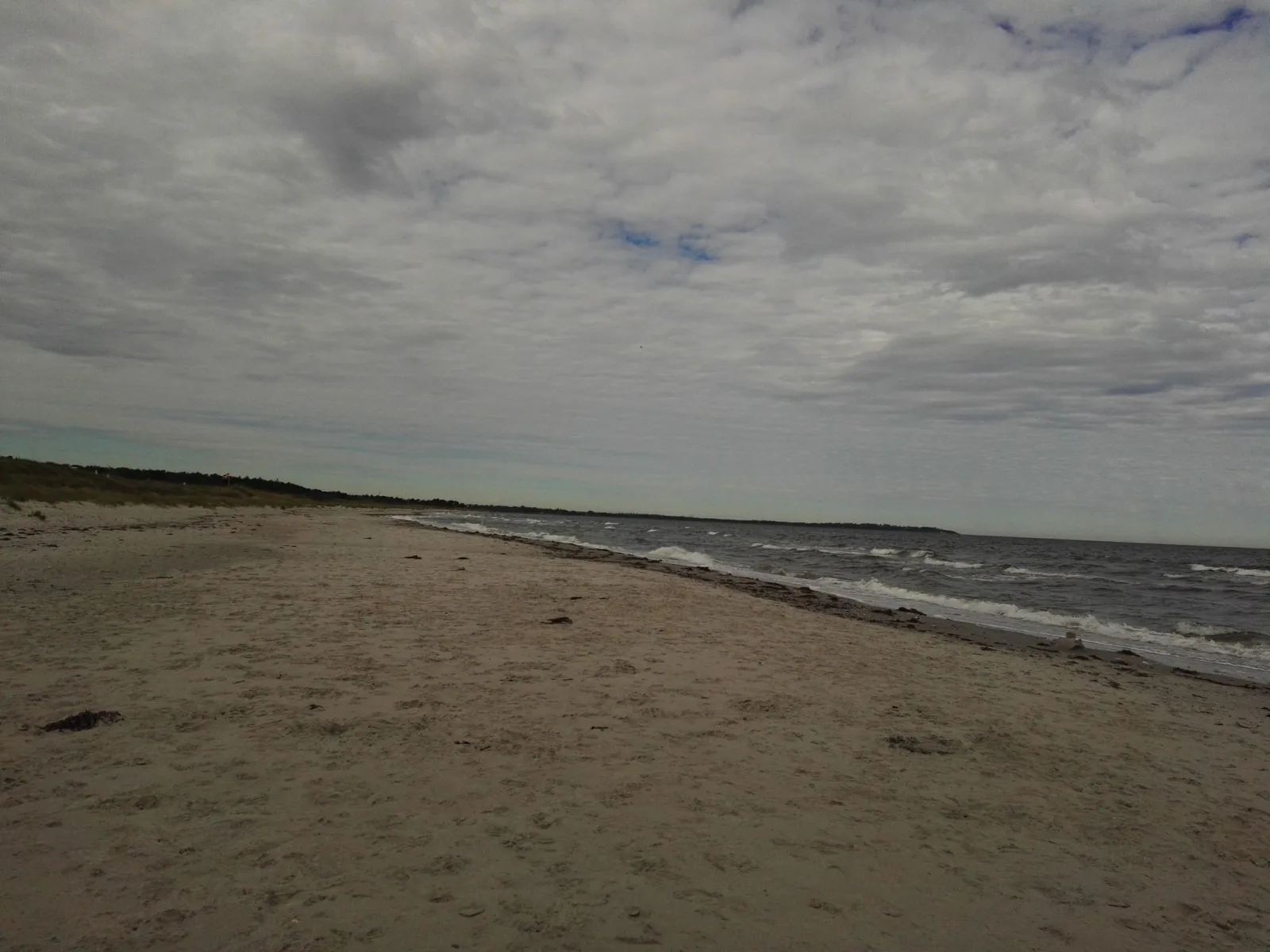 Badegewässer: STRANDEN V. LYNGHUSVEJ
