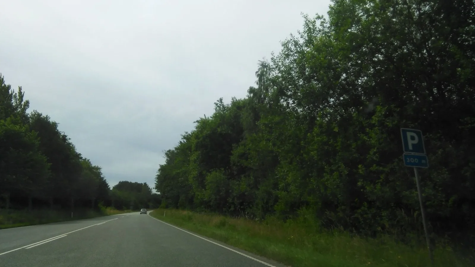 Mapillary-Foto bei Badegewässer: SOLBJERG SØ