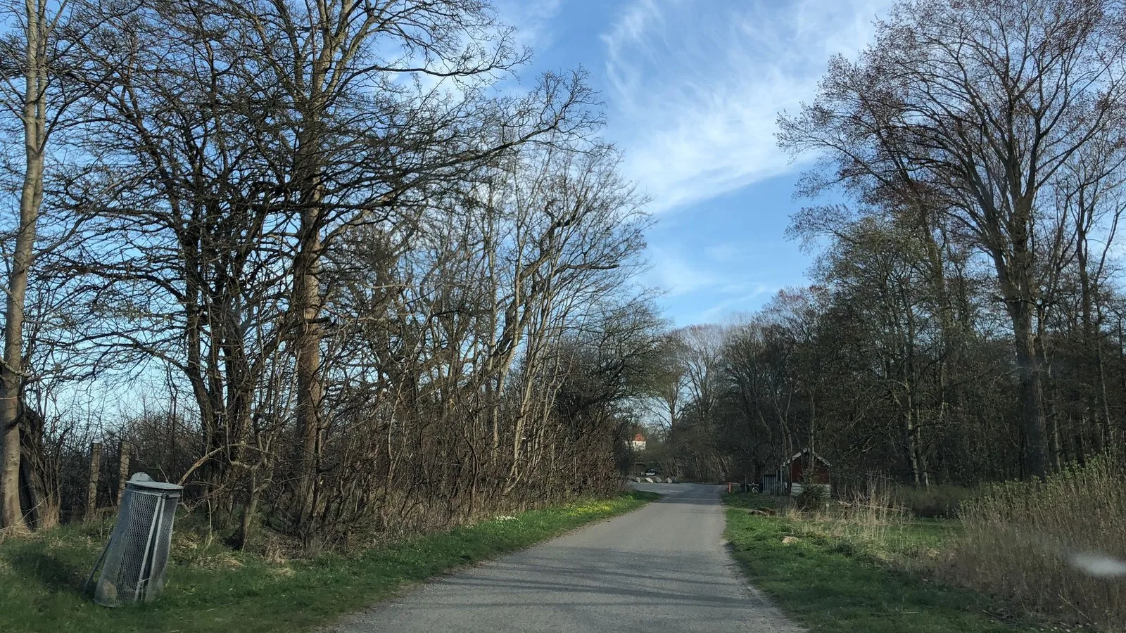 Mapillary-Foto bei Badegewässer: BØGESKOVEN