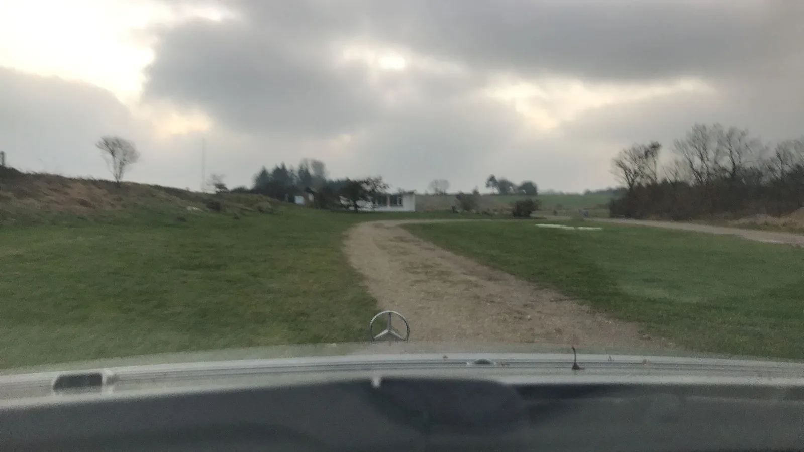 Mapillary-Foto bei Badegewässer: DREJBY STRAND (KERNELAND)