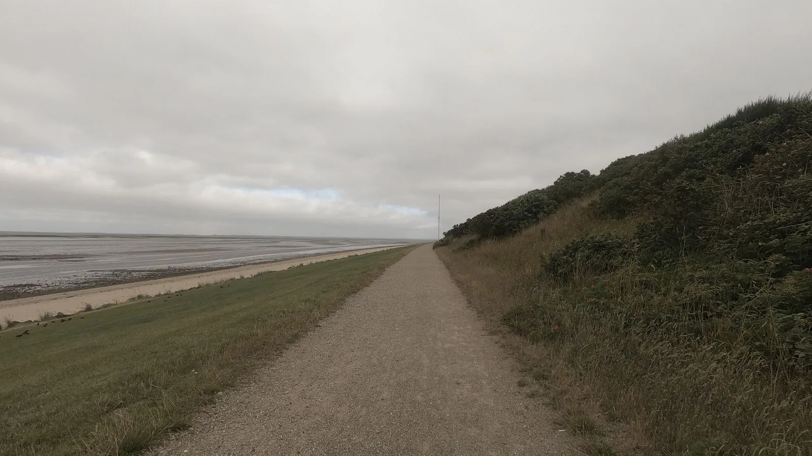 Mapillary-Foto bei Badegewässer: KYSTPARKEN