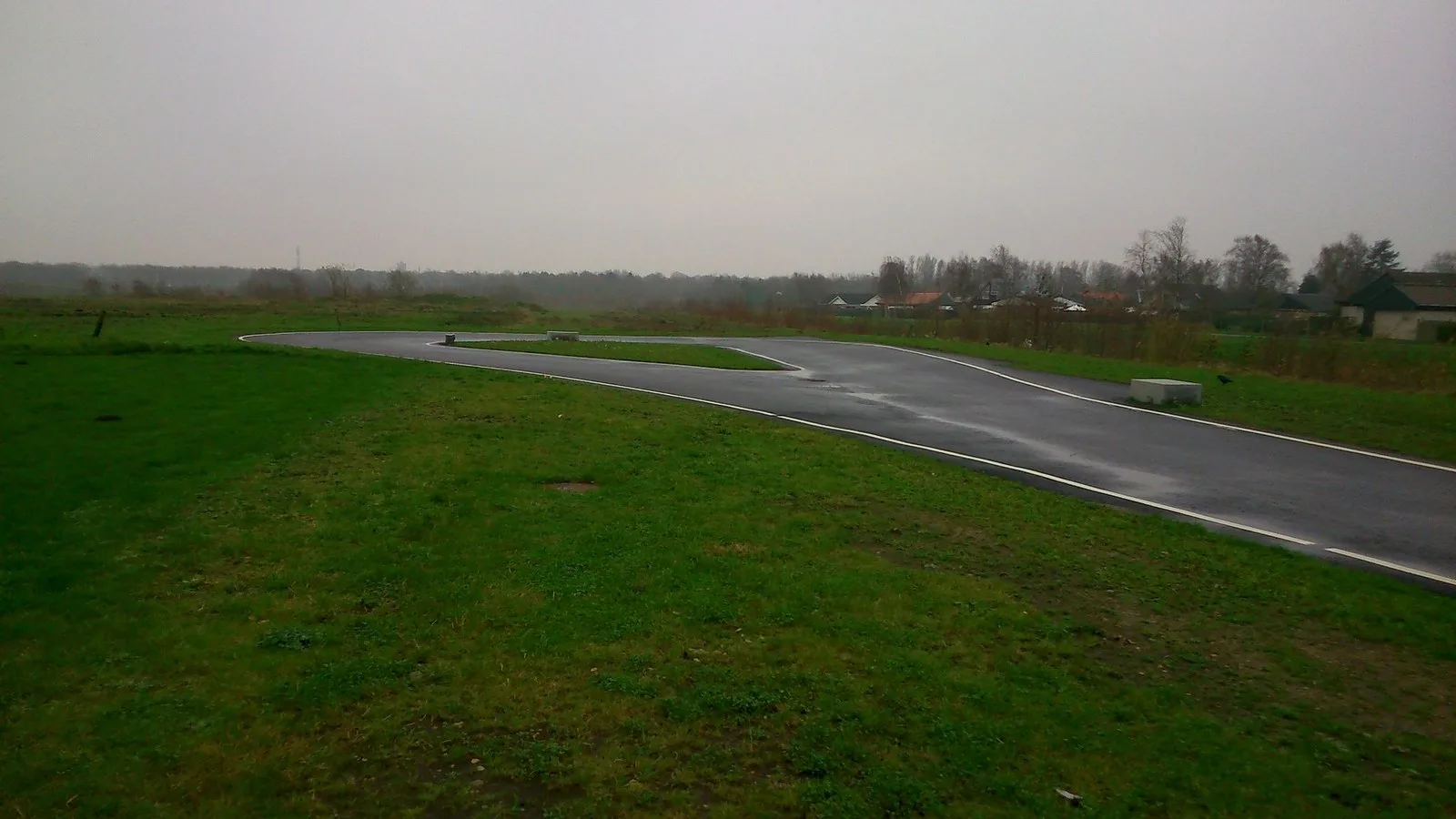 Mapillary-Foto bei Badegewässer: FUGLSANG SØ