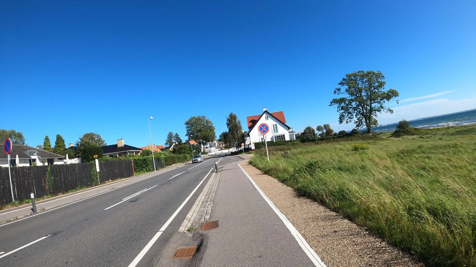 Mapillary-foto ved Badegewässer: SKOTTERUP VED DALSBORG