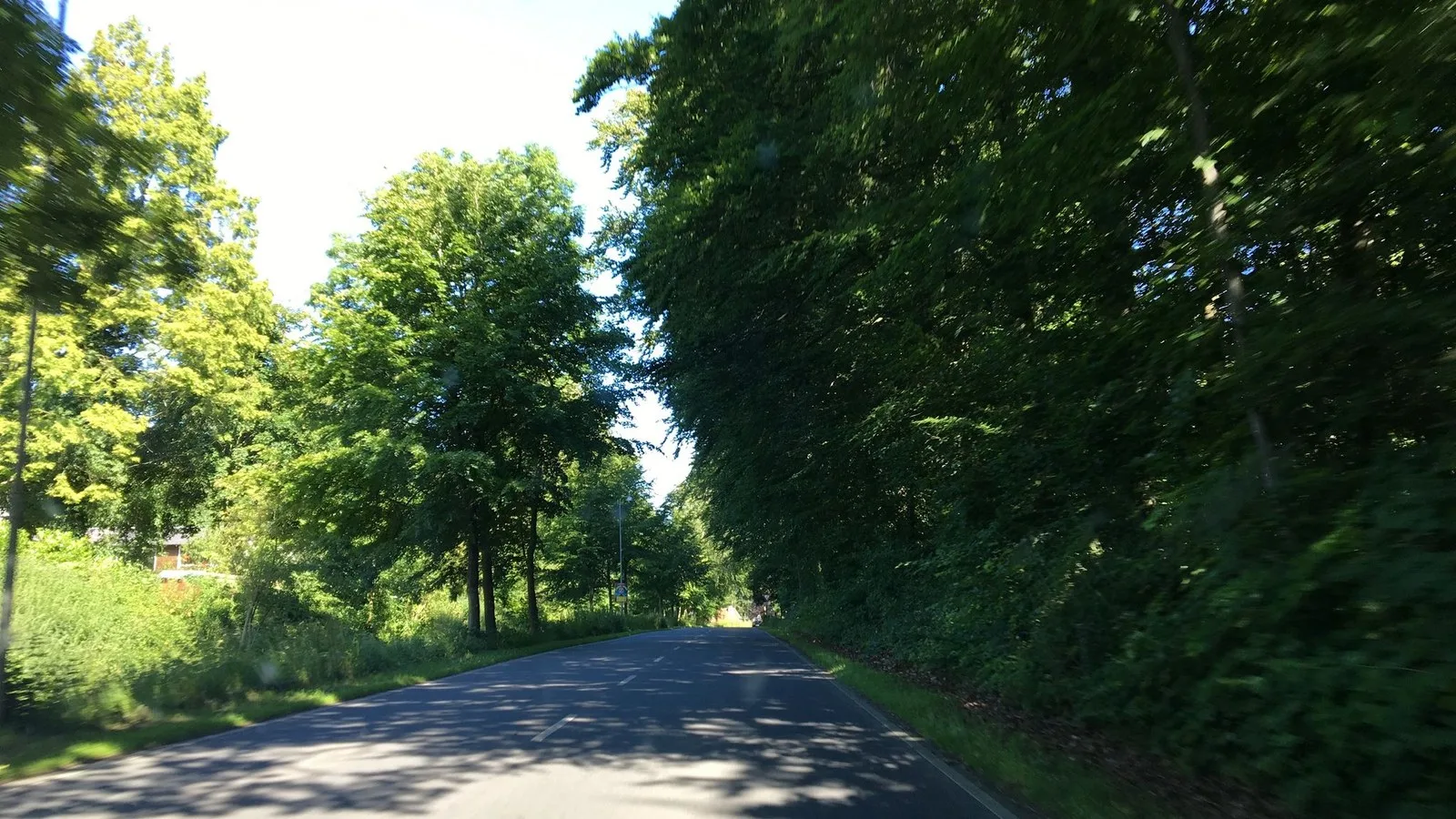 Mapillary-Foto bei Badegewässer: CHRISTIANSMINDE