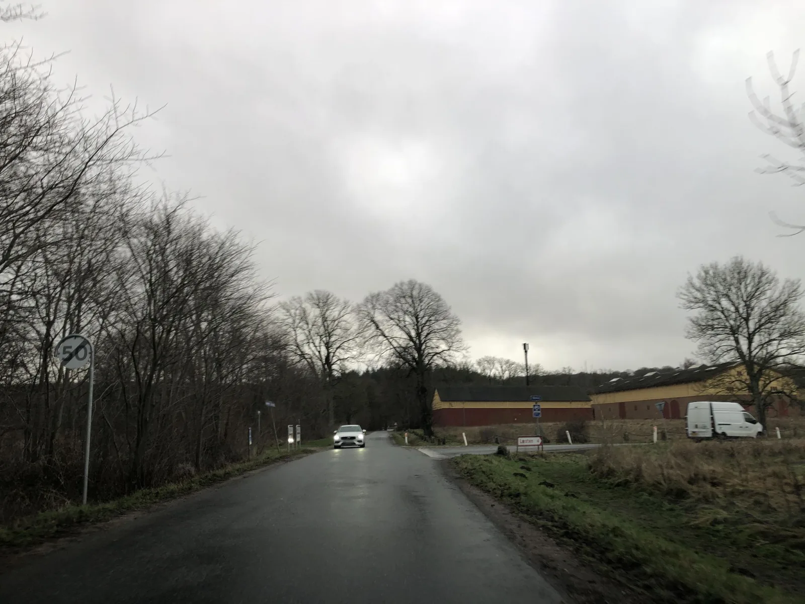 Badegewässer: FUSSING SØ