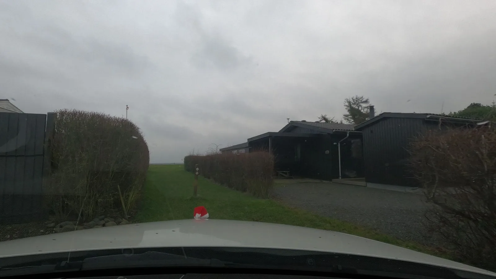 Mapillary-foto ved Badegewässer: FLOVT STRAND
