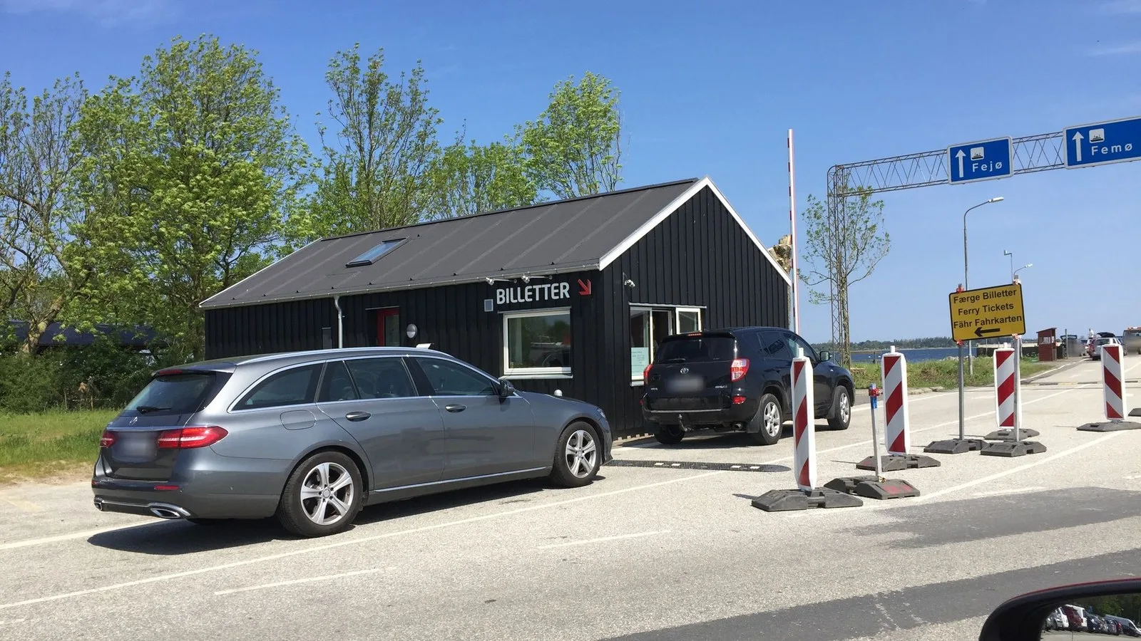 Mapillary-Foto bei Badegewässer: KRAGENÆS NORDSTRAND