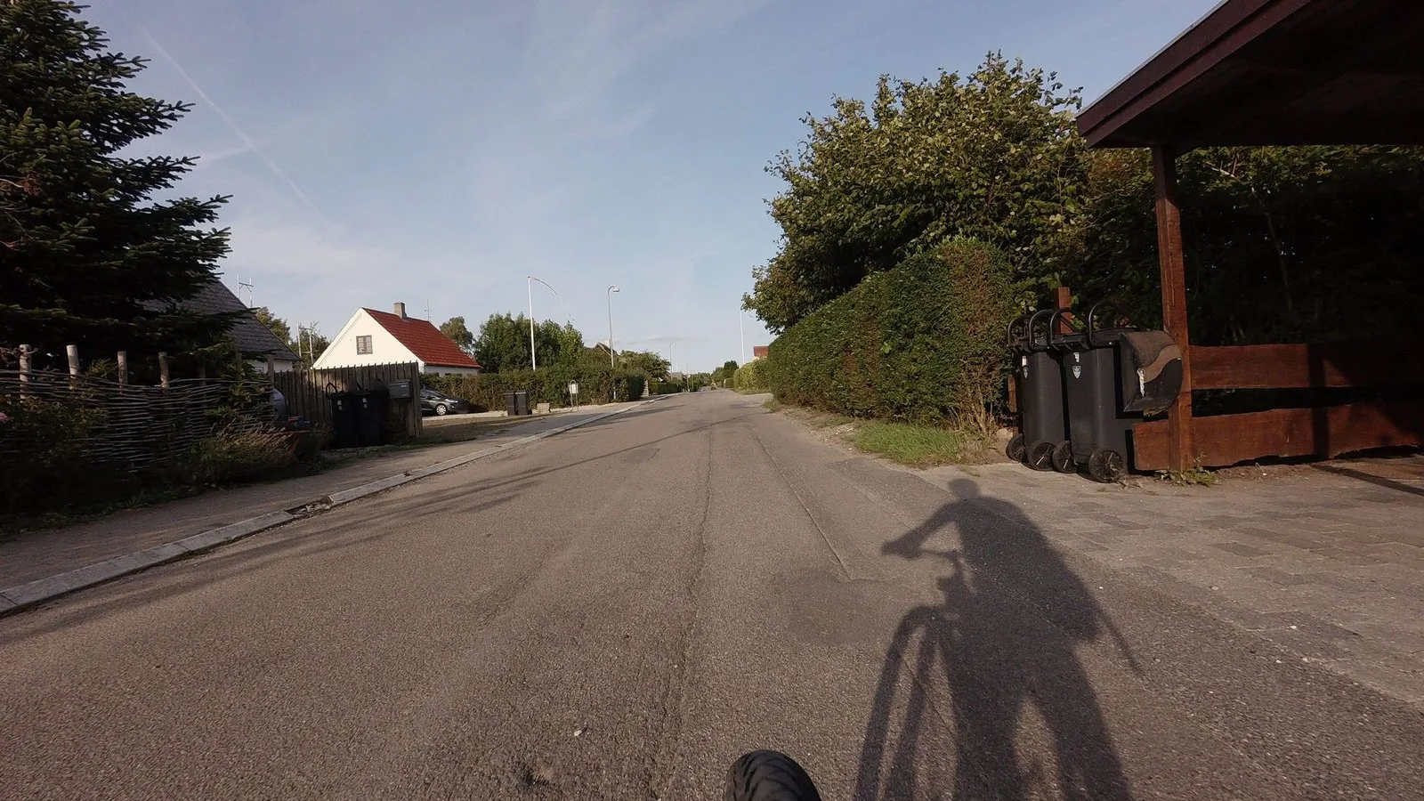 Mapillary-Foto bei Badegewässer: RØDVIG VEST