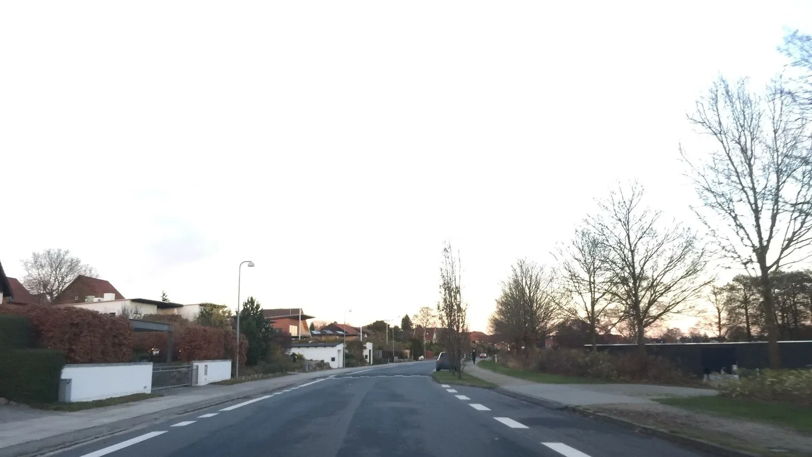 Mapillary-Foto bei Badegewässer: SØLYSTPARKEN