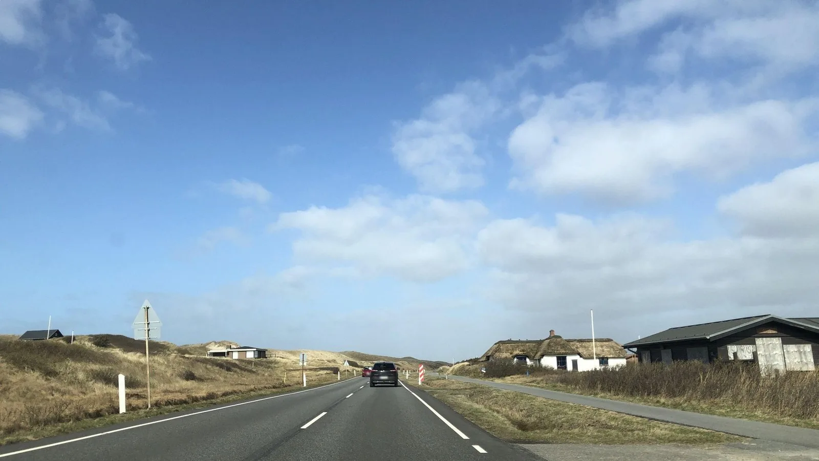 Mapillary-foto ved Badegewässer: VESTERHAVET V. BJERGHUSE