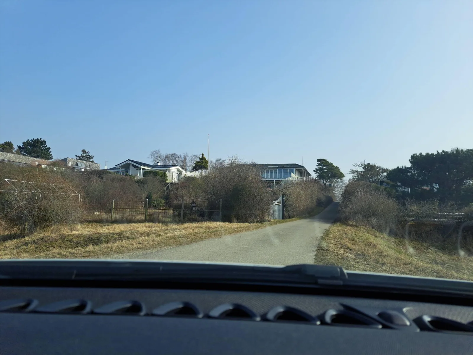 Badegewässer: ST. HAVELSE STRANDVEJ