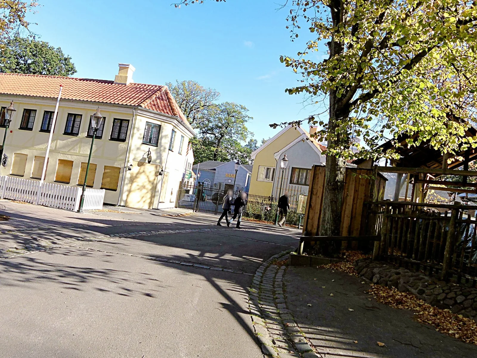 Mapillary-Foto in der Nähe von Afrokopperne
