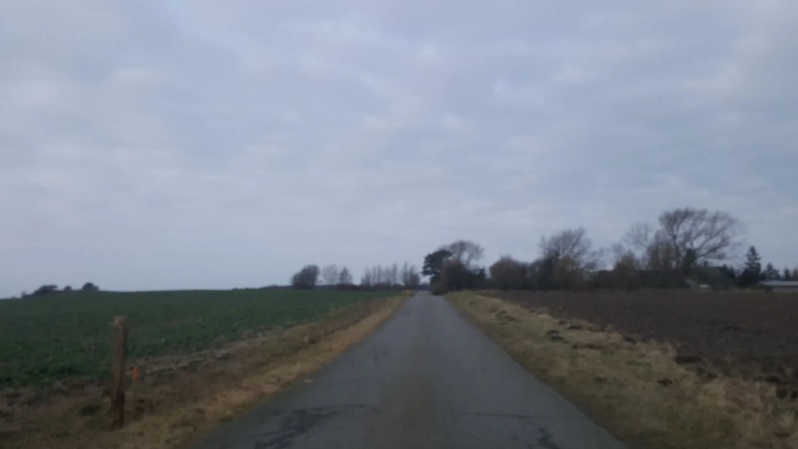 Mapillary-Foto bei Badegewässer: KNUDSHOVED