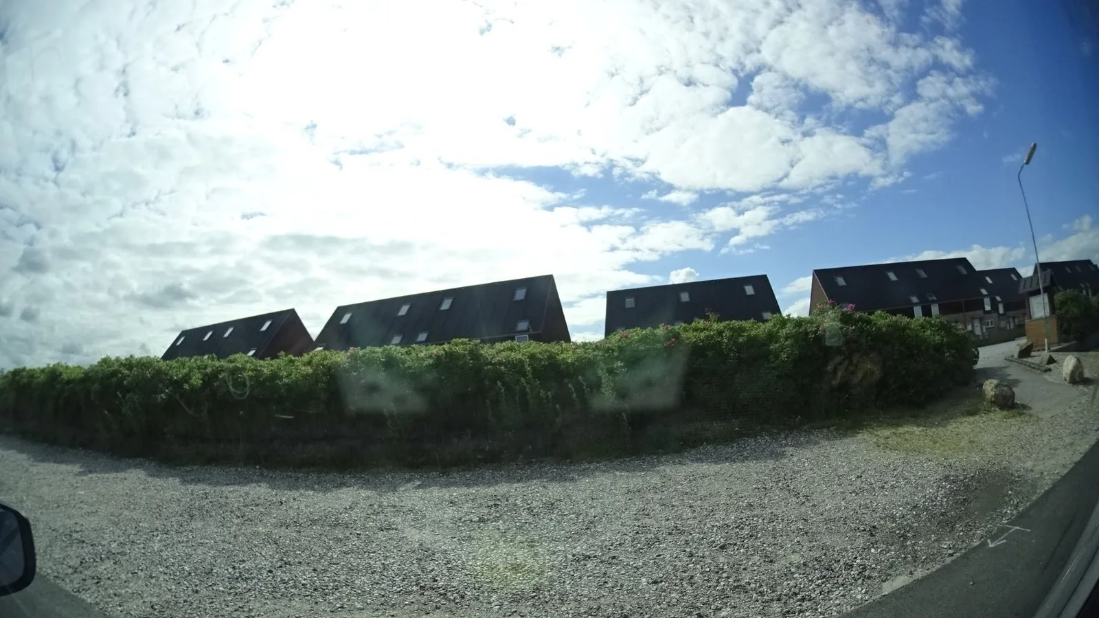 Mapillary-Foto bei Badegewässer: V. F. BØNNERUP HAVN (STRØMRENDE)