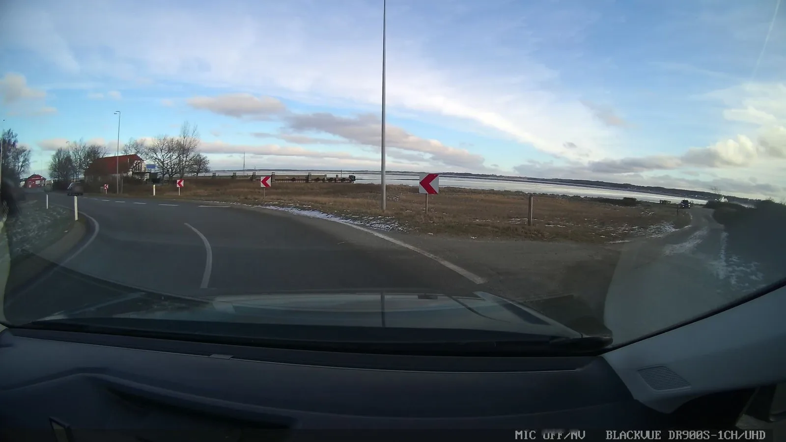 Mapillary-Foto bei Badegewässer: SUNDSØRE STRAND