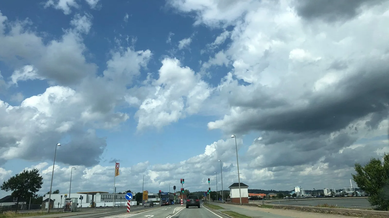 Mapillary-Foto bei Badegewässer: KALLEMOSEN