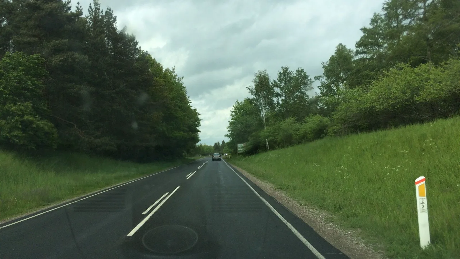 Mapillary-Foto bei Badegewässer: PARNAS