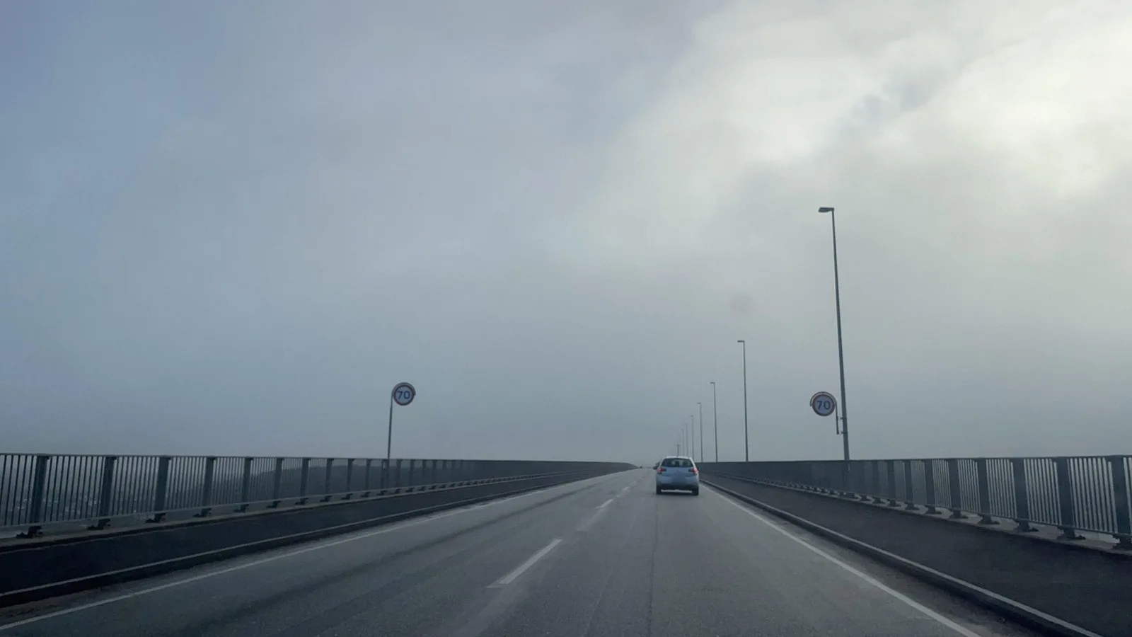 Mapillary-Foto bei Badegewässer: ØREODDEN