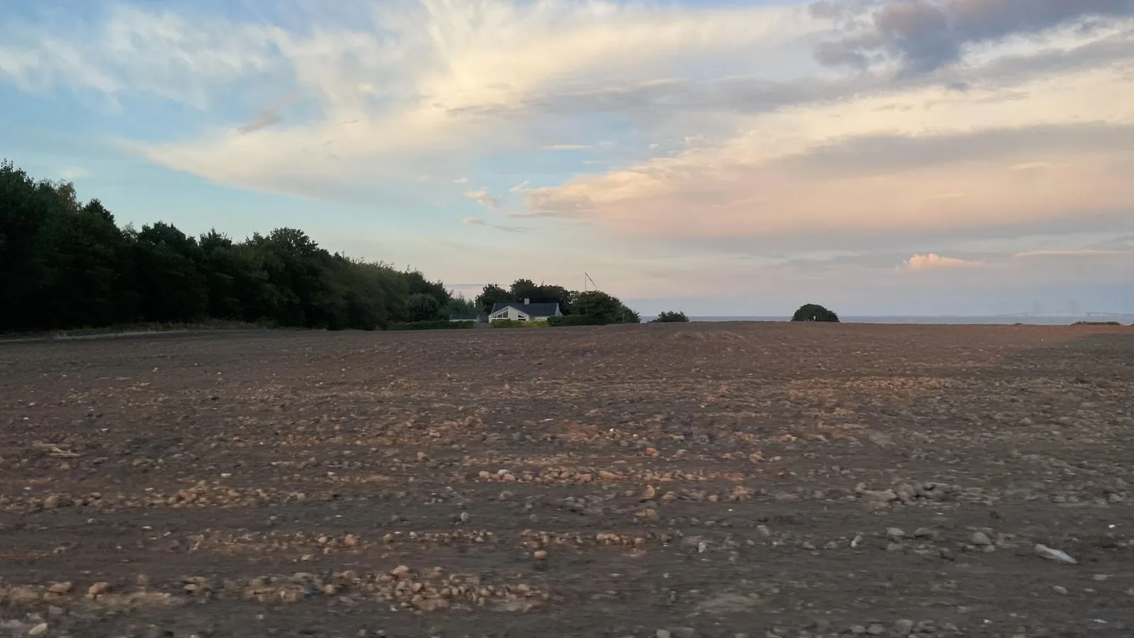 Mapillary-Foto bei Badegewässer: GRØNNEHAVE