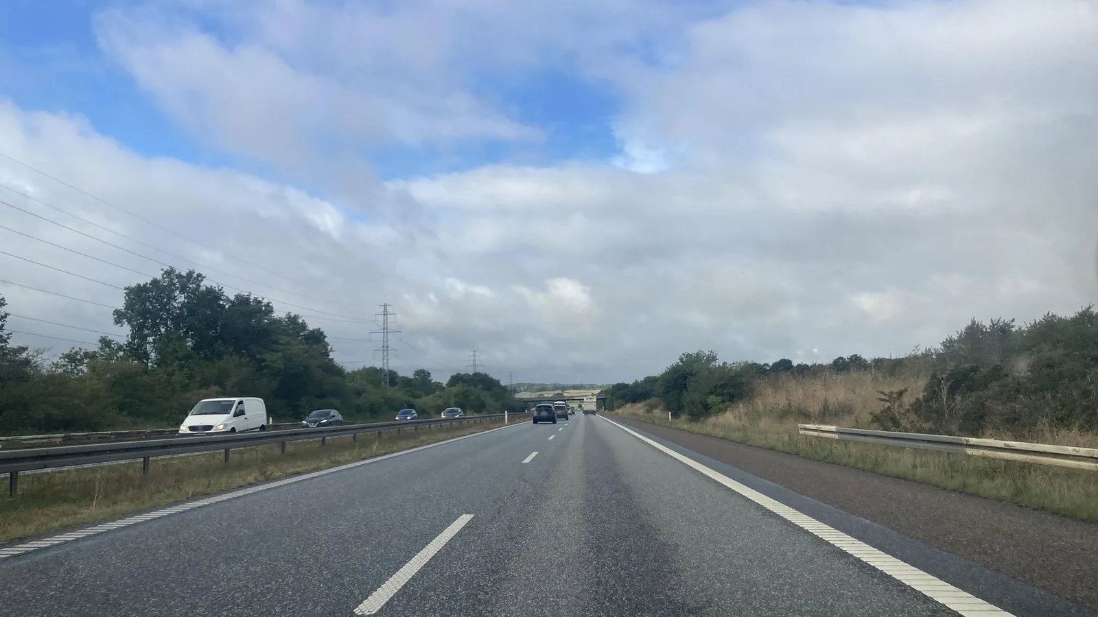 Mapillary-Foto bei Badegewässer: LYNGAGER SØ