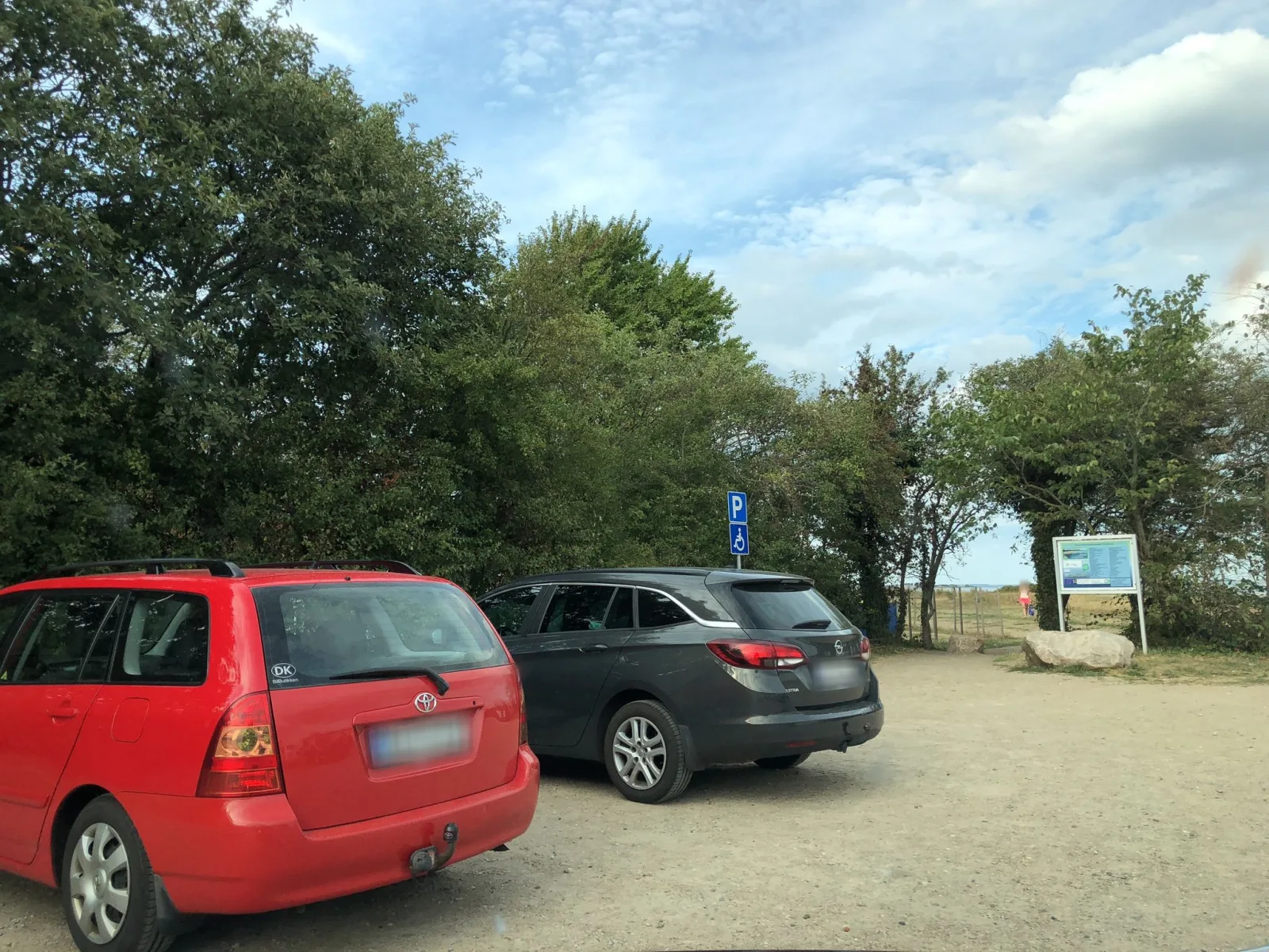 Badegewässer: BREMDAL STRAND