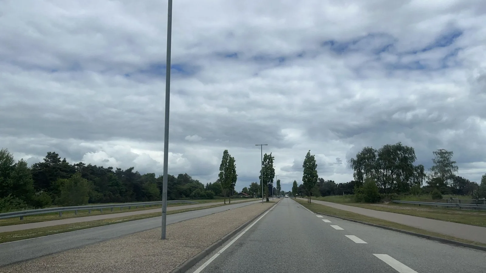 Mapillary-Foto bei Badegewässer: TRYLLESKOVEN