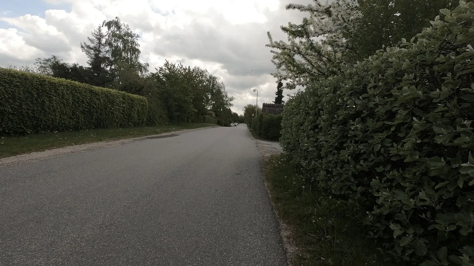 Mapillary-foto ved Badegewässer: BRAMSNÆS STRAND, NAGELS RENDE