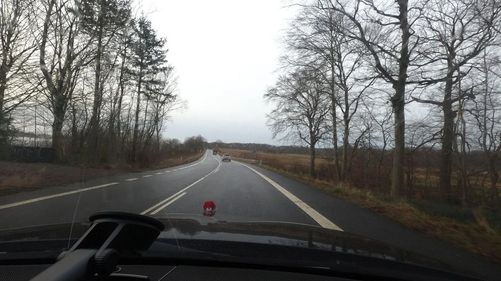 Mapillary-foto ved Badegewässer: RØNSHOVED