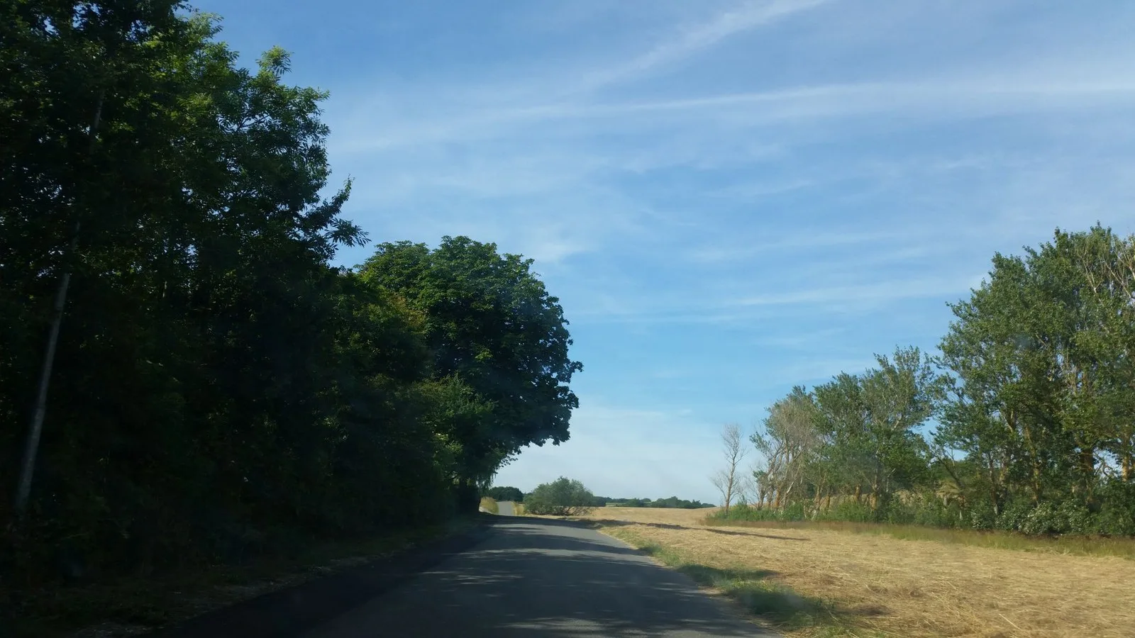 Mapillary-Foto bei Badegewässer: KOLBY KÅS V. CAMPINGPLADS