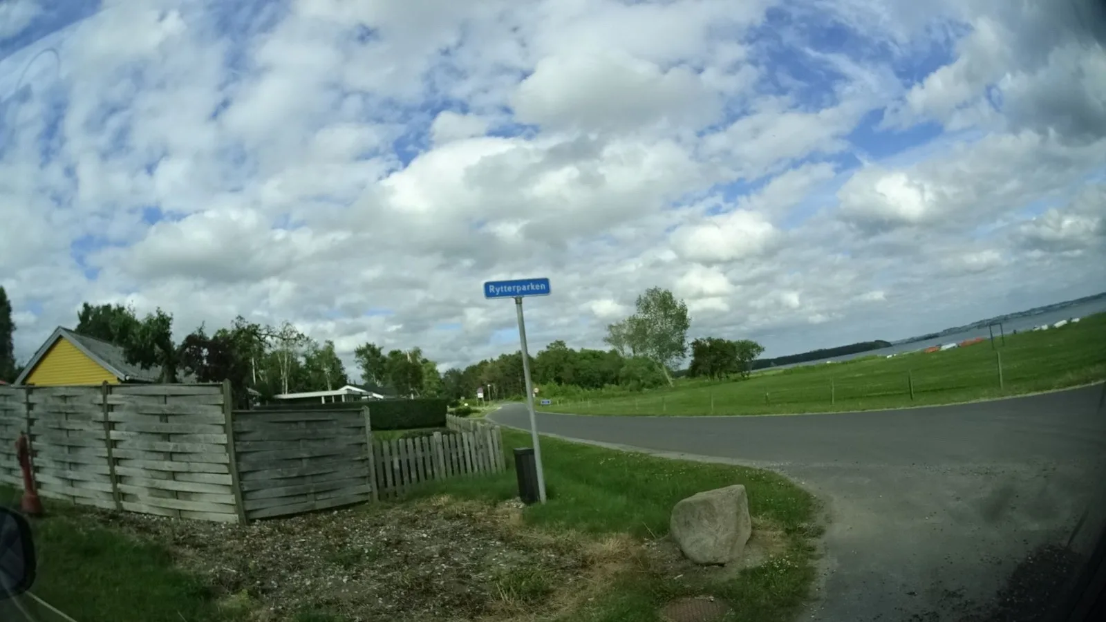 Mapillary-Foto bei Badegewässer: MÅGEØEN