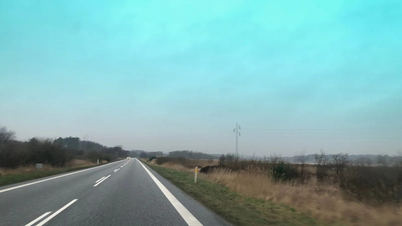 Mapillary-Foto bei Badegewässer: HELLIGSØ DRAG