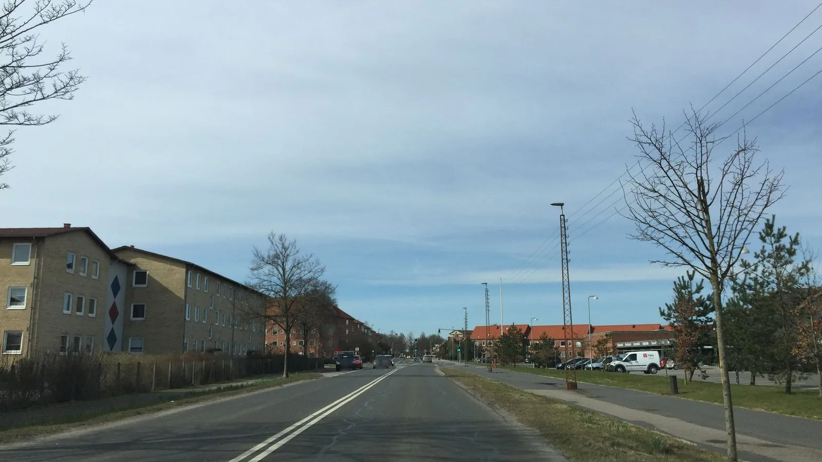 Mapillary-Foto bei Badegewässer: SILKEBORG SØCAMPING