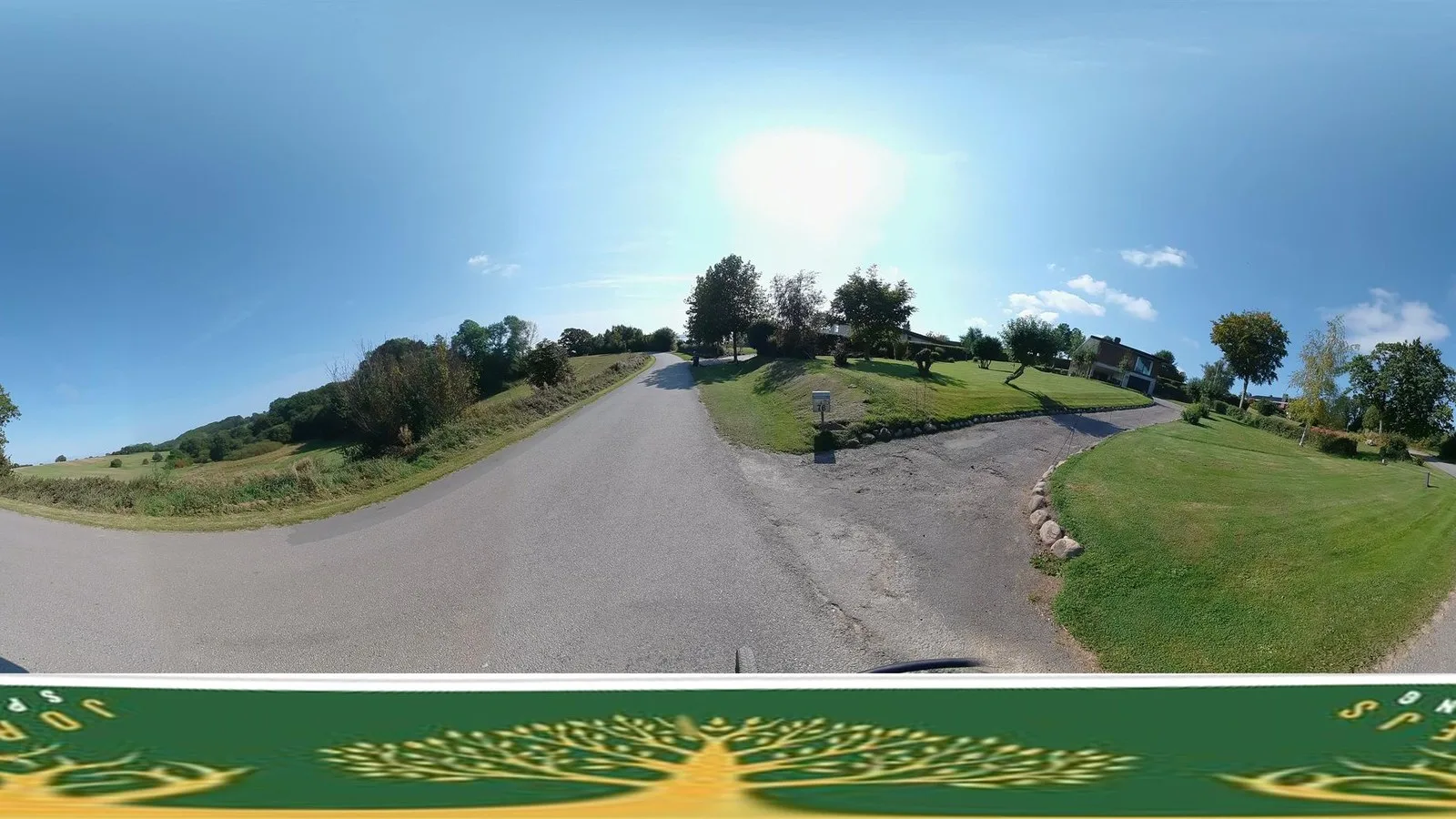 Mapillary-Foto bei Badegewässer: DYRHAVE