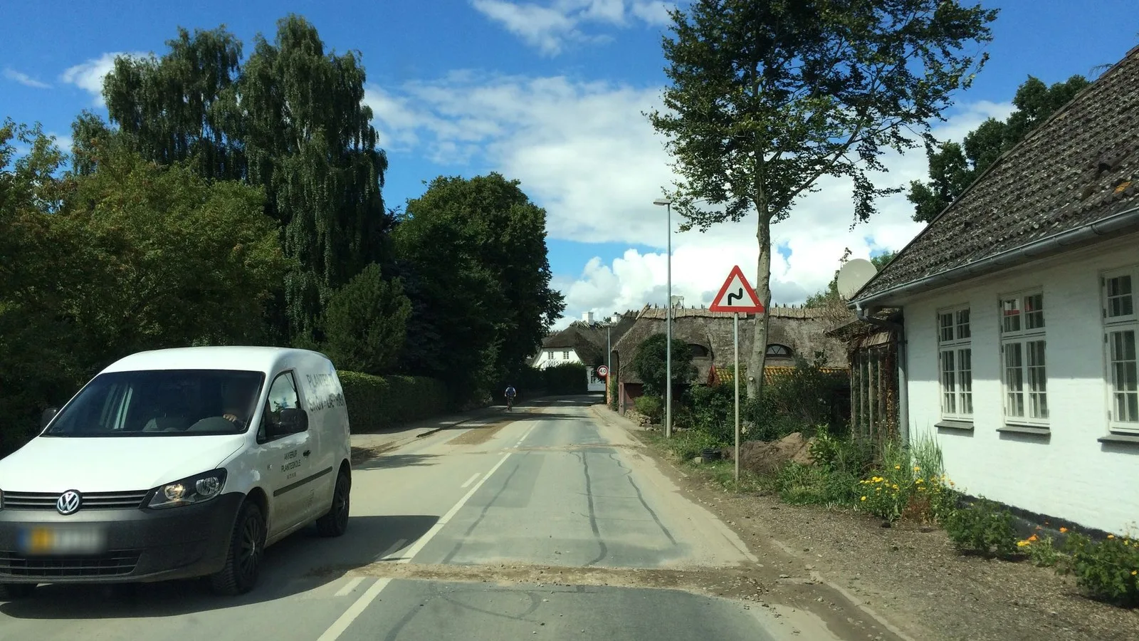 Mapillary-Foto bei Badegewässer: FALSLED S F. HAVN