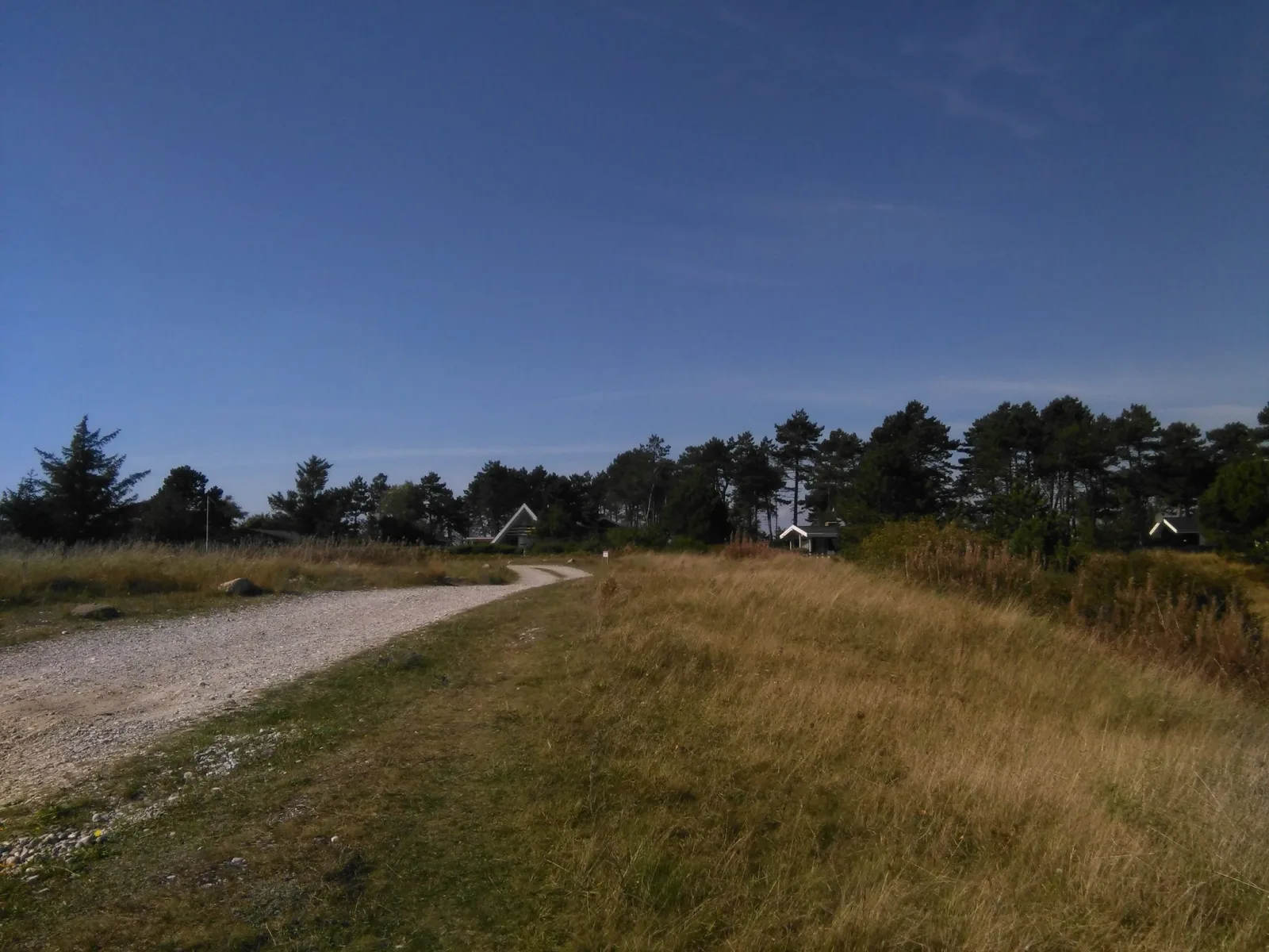 Badegewässer: DRÅBY STRAND