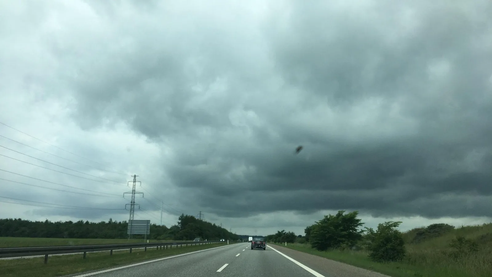 Mapillary-Foto bei Badegewässer: FLÆNG SØ