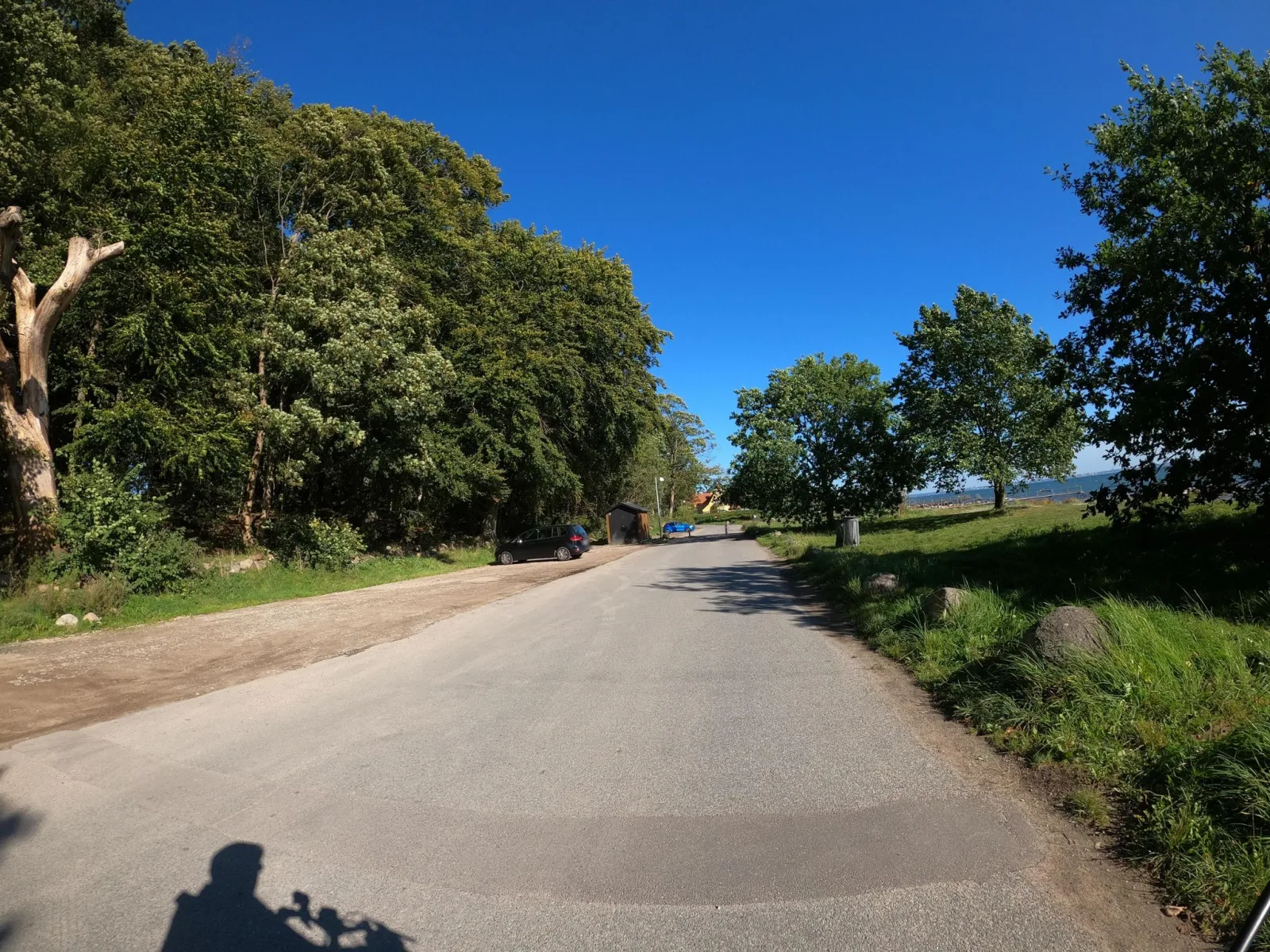 Mapillary-Foto in der Nähe von Badegewässer: BABYLONESKOVEN