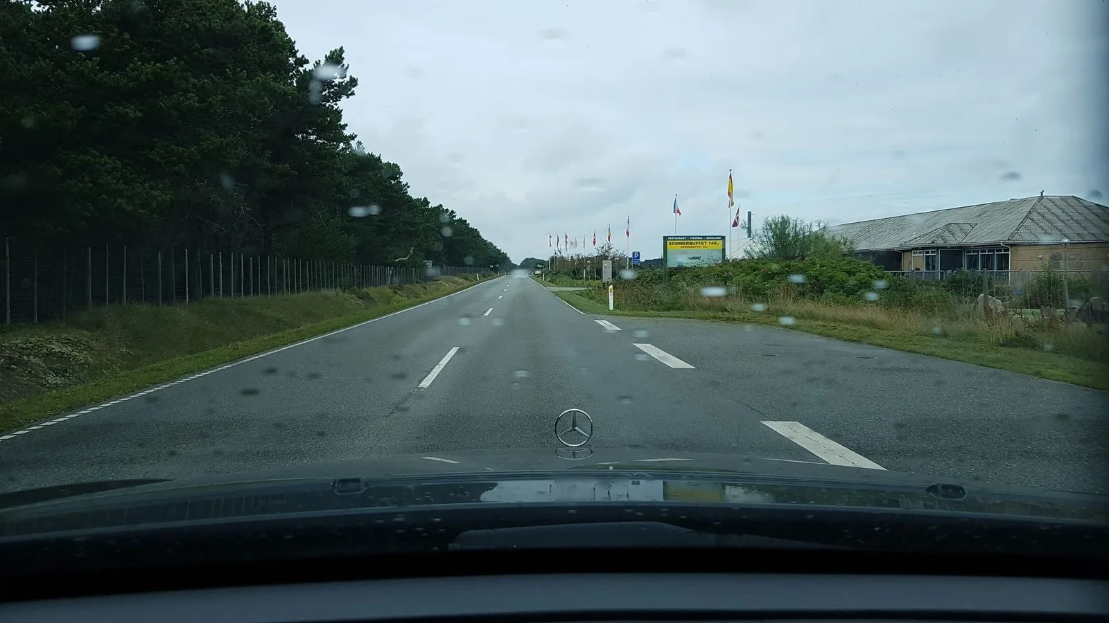 Mapillary-Foto bei Badegewässer: OFFENTLIG STRAND DOKKEDALVEJ 102
