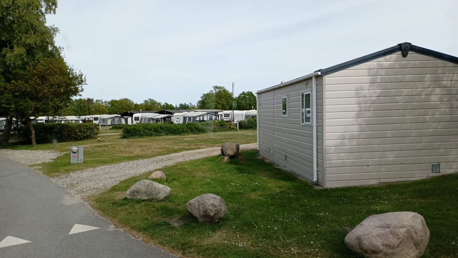 Mapillary-Foto von Strand oder Meer bei Badegewässer: POLDEREV PLANTAGE