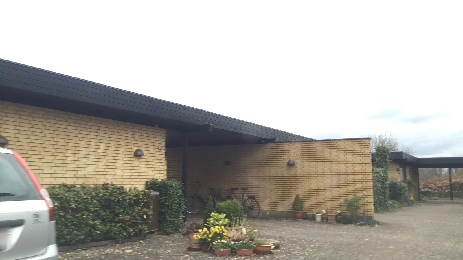 Mapillary-Foto bei Badegewässer: FREDERIKSDAL FRIBAD