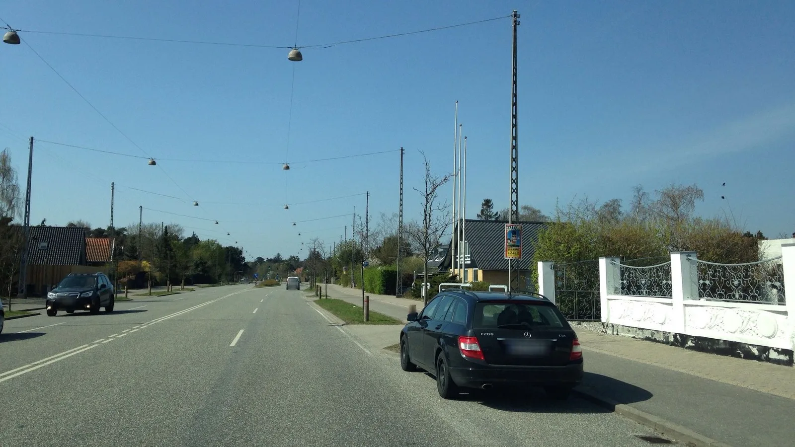 Mapillary-Foto bei Badegewässer: GRANHAUGEN