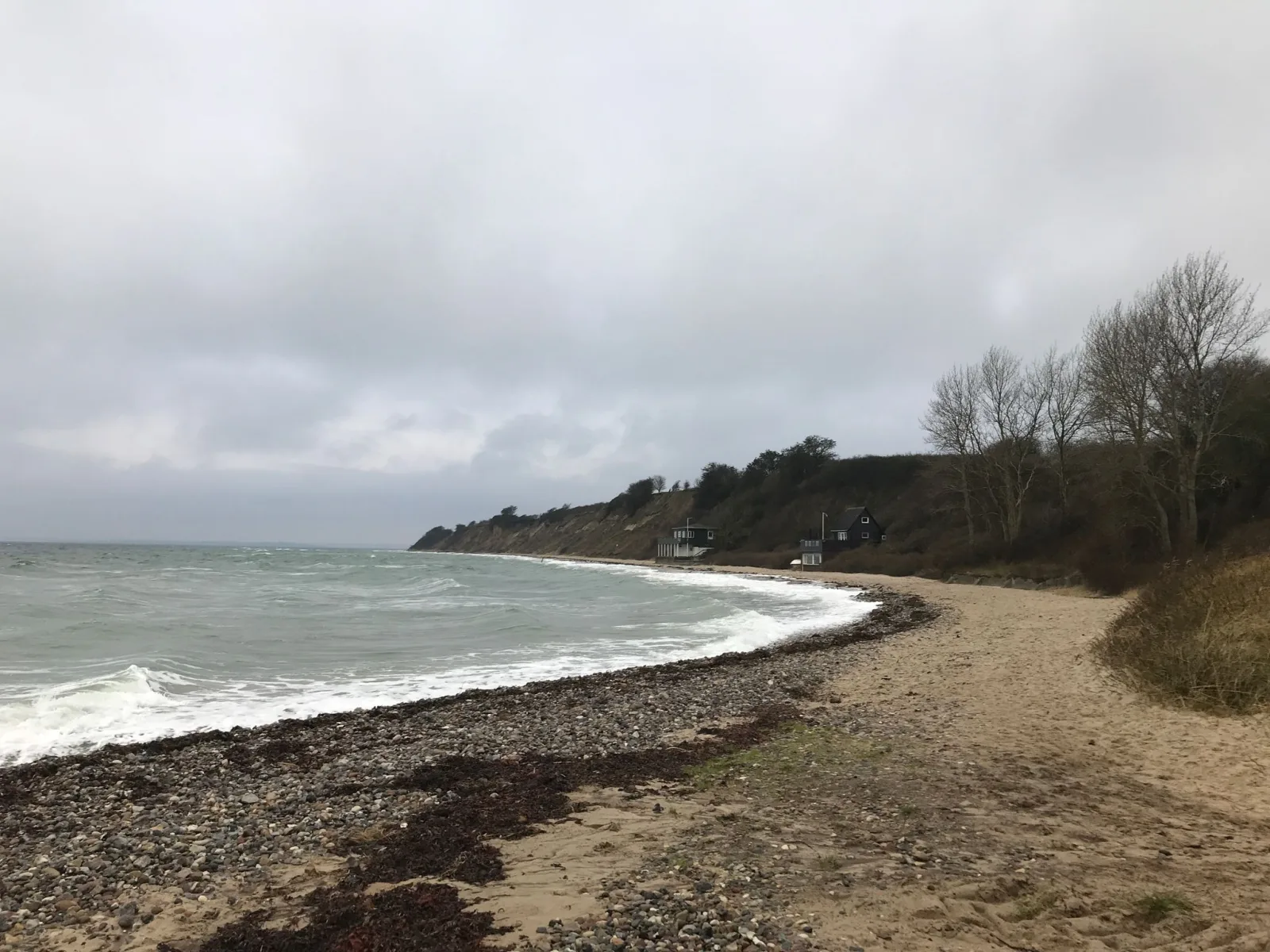 Badegewässer: HALK CAMPING