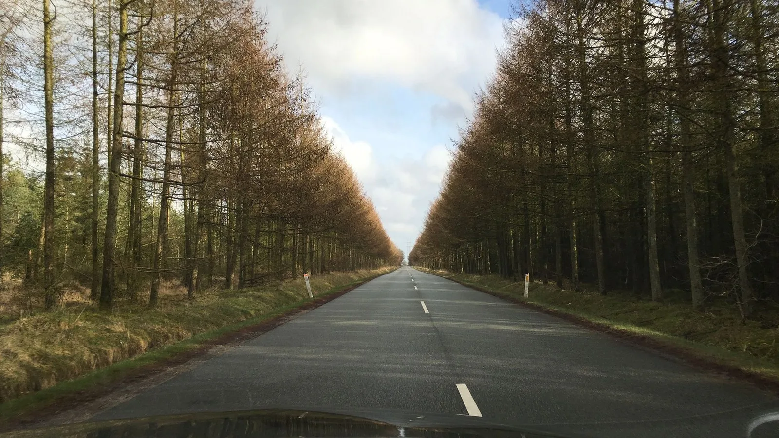 Mapillary-foto ved Badegewässer: NYSØ, VARDE SDR. PLANTAGE
