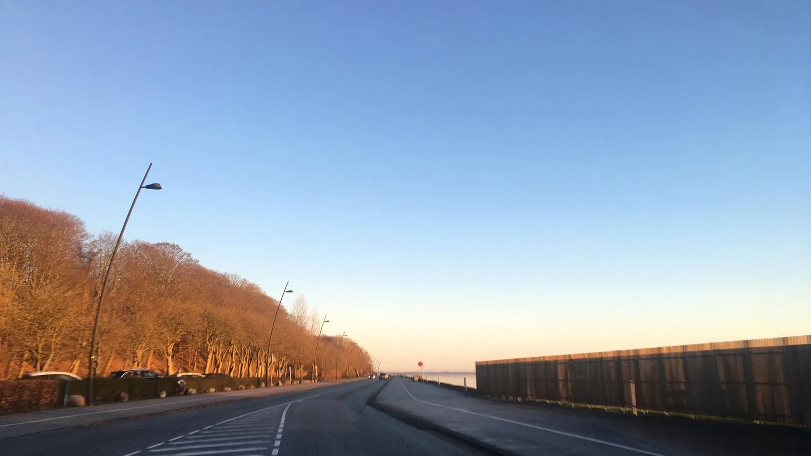 Mapillary-Foto bei Badegewässer: THISTED SØBAD
